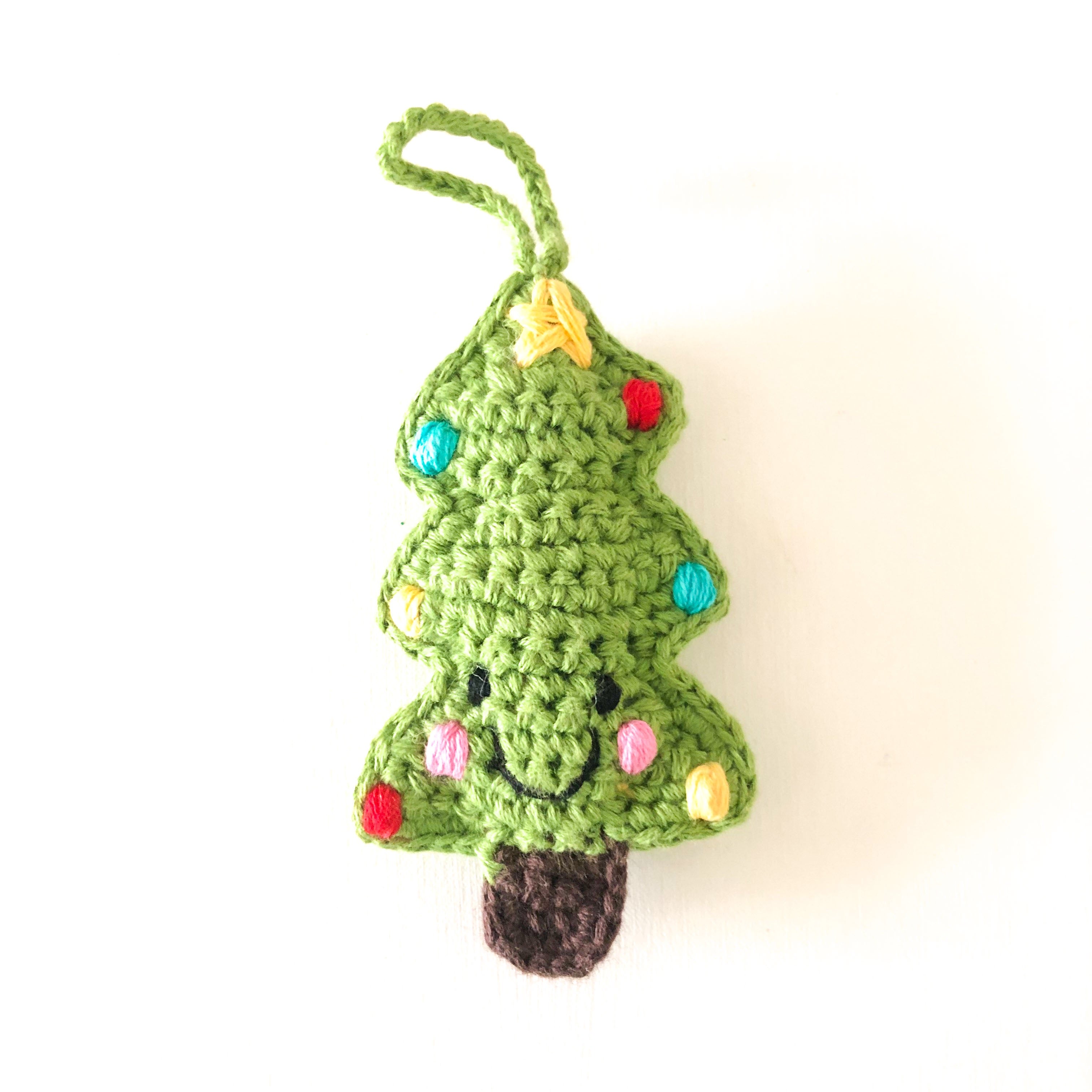 Tree Ornament