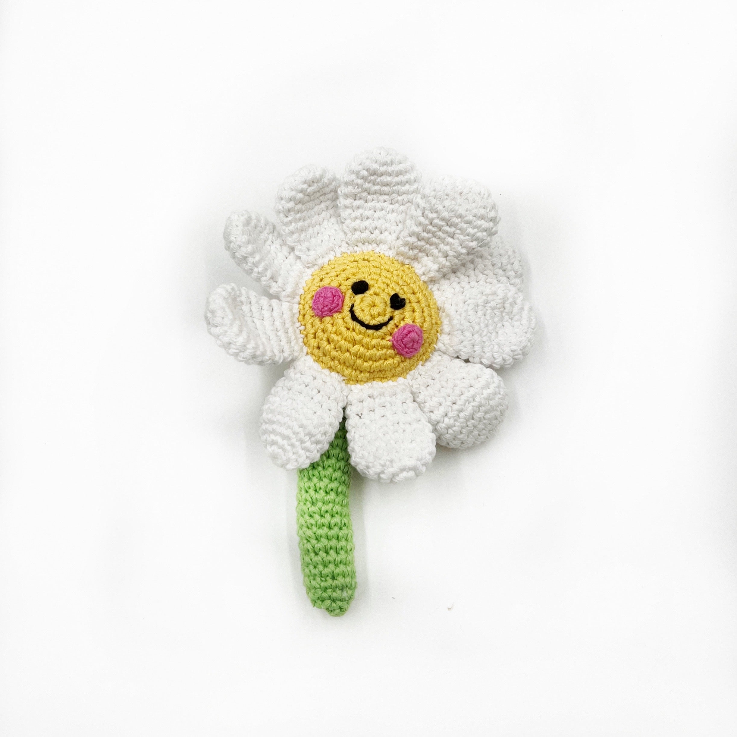 Daisy Rattle