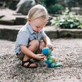 Steggy Rattle