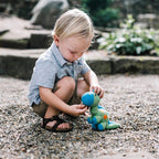 Steggy Rattle