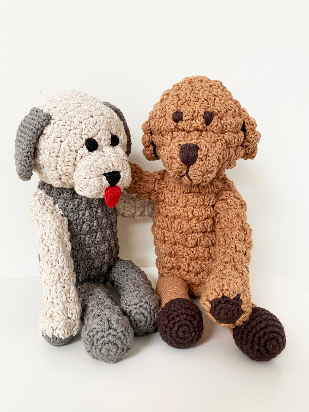 Dog Rattle