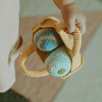 Chick Basket