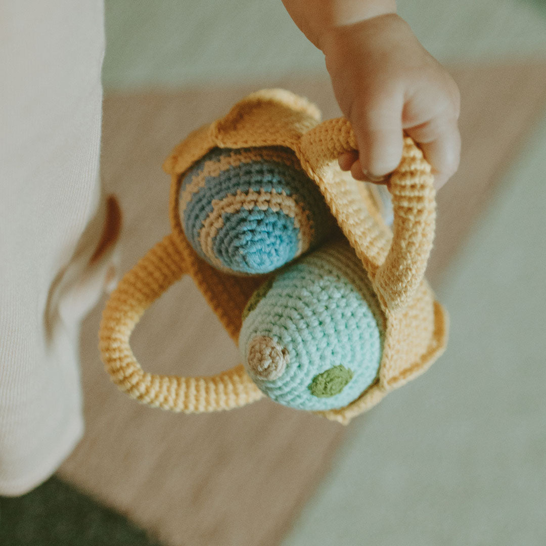 Chick Basket
