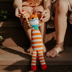 Fox Plush