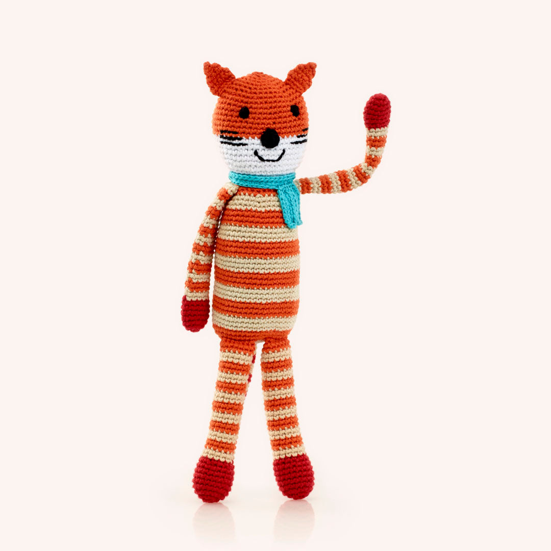 Fox Plush