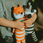 Fox Plush