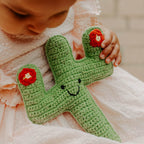Cactus Rattle
