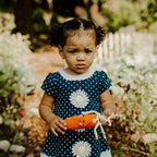 Carrot Rattle