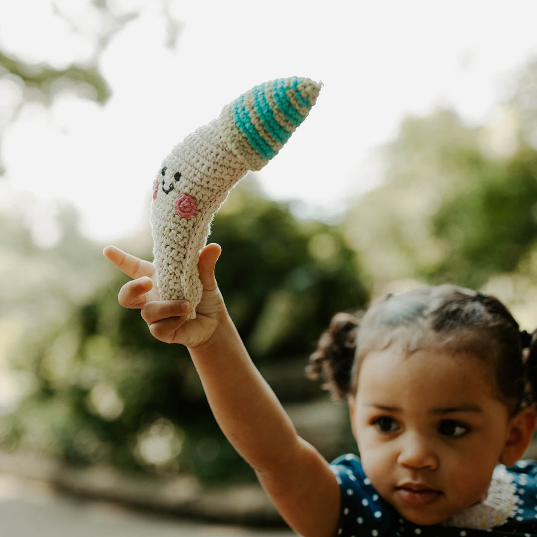 Moon Rattle