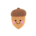 Acorn Rattle