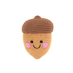 Acorn Rattle