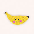 Banana Rattle
