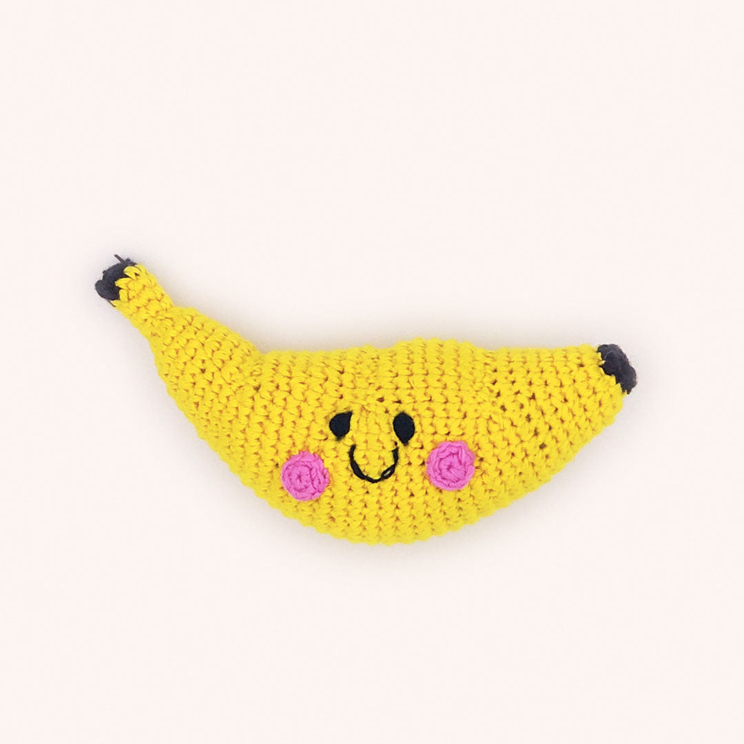 Banana Rattle