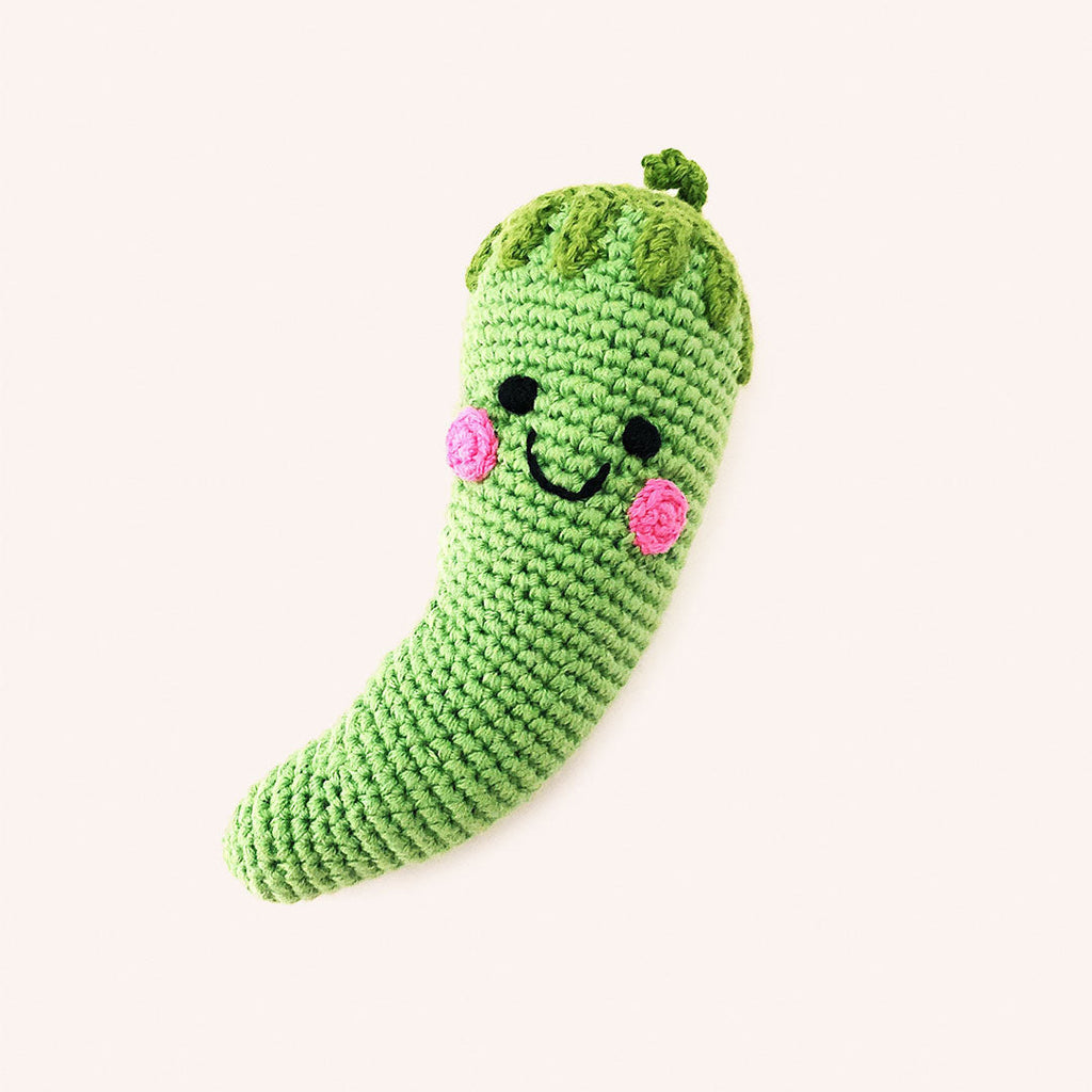Chili Rattle