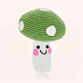 Mushroom Rattle