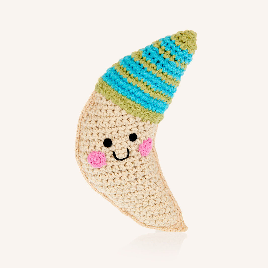 Moon Rattle