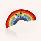 Rainbow Rattle