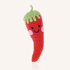 Chili Rattle