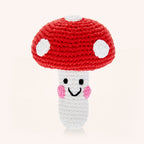 Mushroom Rattle