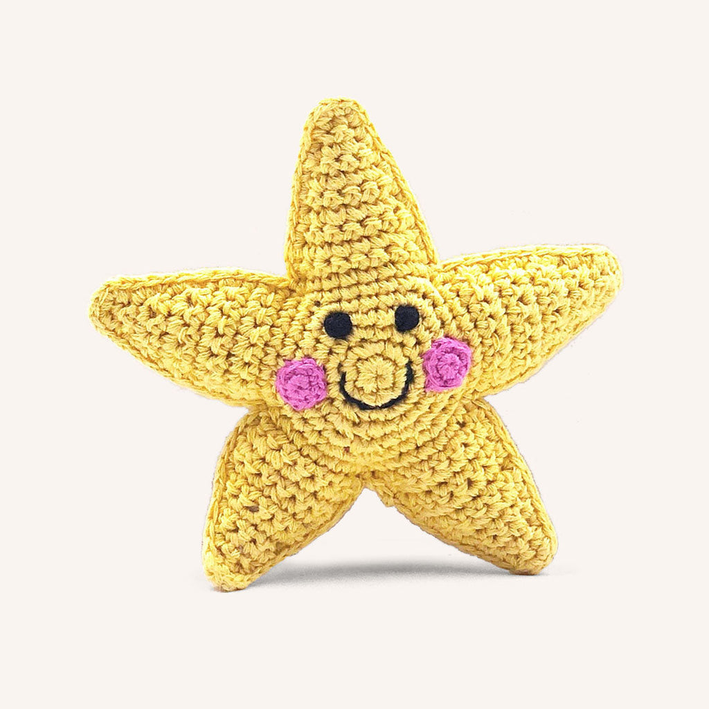 Star Rattle