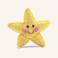 Star Rattle