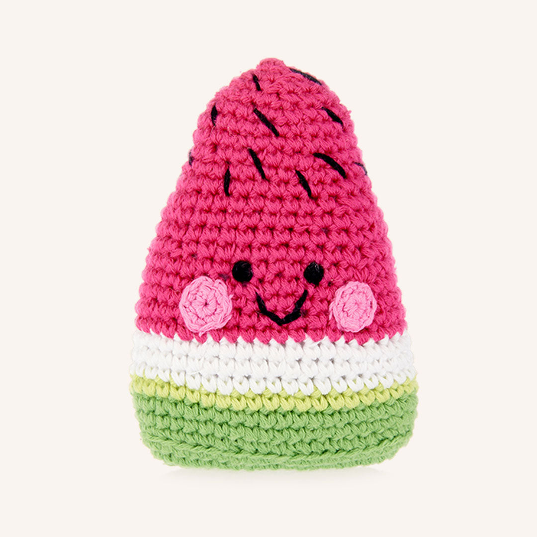 Watermelon Rattle