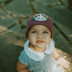 Peace Beanie