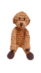 Dog Rattle