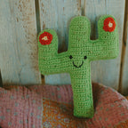 Cactus Rattle