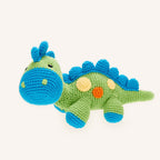 Steggy Rattle