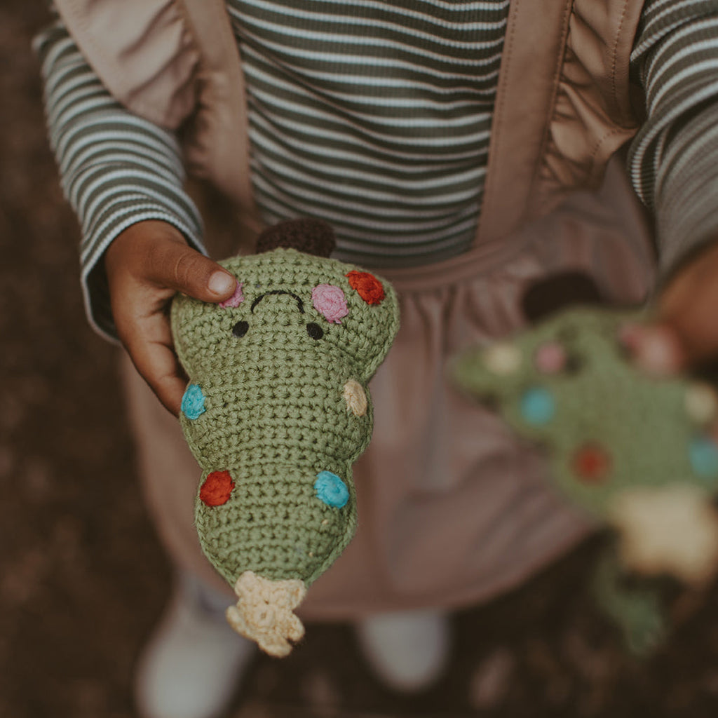 Tree Rattle