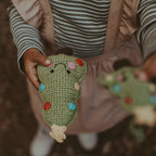 Tree Rattle