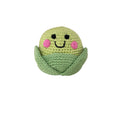 Lettuce Rattle