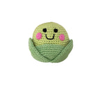 Lettuce Rattle