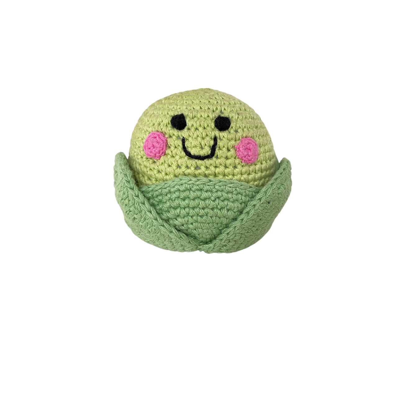 Lettuce Rattle