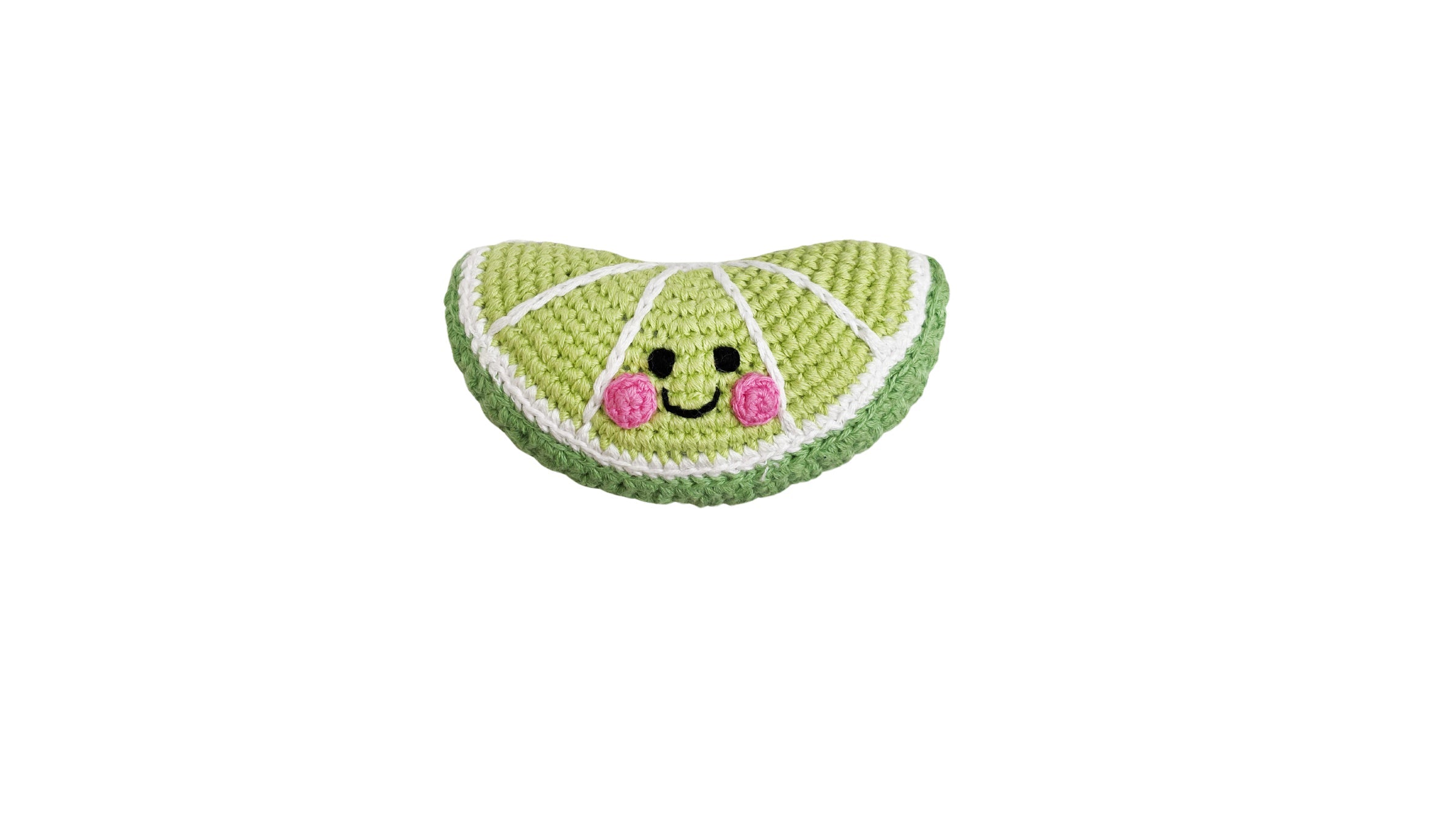 Lime Rattle