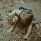 Mallard Duck Plush