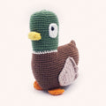 Mallard Duck Plush