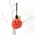 Clementine Ornament