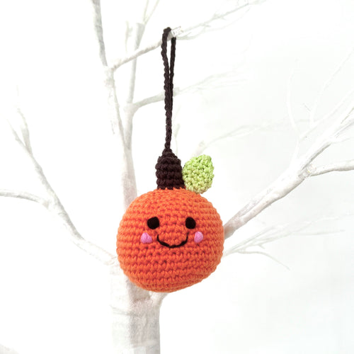 Clementine Ornament