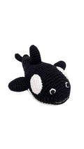 Orca Rattle