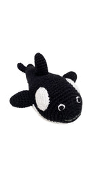 Orca Rattle