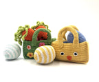 Chick Basket
