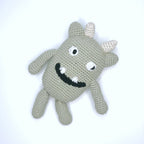 Monster Rattle