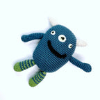 Monster Rattle