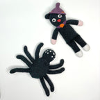Black Cat Rattle
