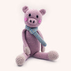 Pig Rattle