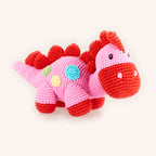 Steggy Rattle
