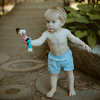 Pirate Rattle