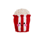 Popcorn Rattle
